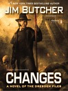 Changes (MP3): The Dresden Files Series, Book 12